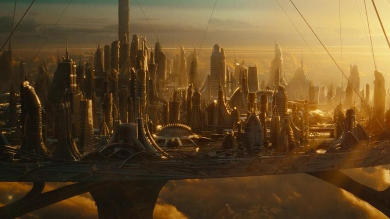 Última oportunidad: solo 48 horas para ver en Netflix uno de los blockbusters de ciencia ficción más impactantes de los últimos años